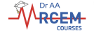 Dr AA MRCEM Courses